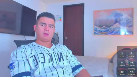 JBrooksXx online show from 26, 4, 2026