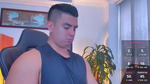 Snapshot of jasperbrooksx chatting on 6, 6, 2026 JBrooksXx online show from 6, 6, 2026