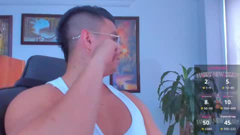 Snapshot of jasperbrooksx chatting on 8, 6, 2026 JBrooksXx online show from 8, 6, 2026