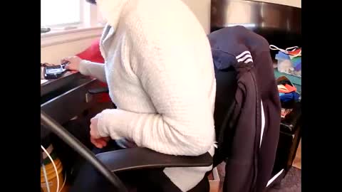 jasperh98 online show from 6, 11, 2025