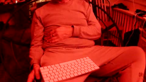 jasperh98 online show from 18, 12, 2025