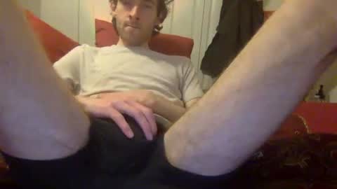 Jasper Hayes  online show from 13, 1, 2025