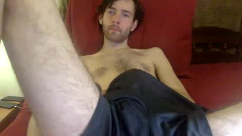 Jasper Hayes  online show from 19, 2, 2025