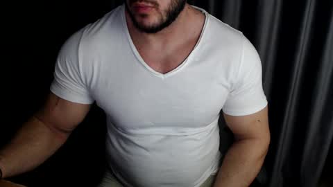 JaspherMscl online show from 13, 1, 2025