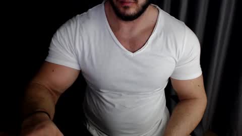 JaspherMscl online show from 18, 1, 2025