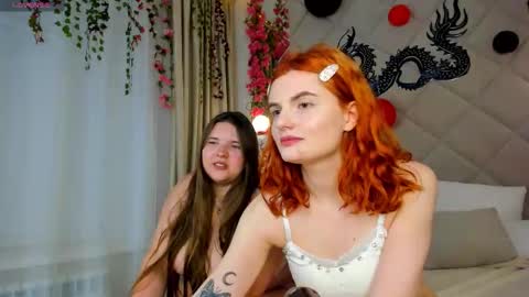 Charlotte online show from 21, 11, 2025