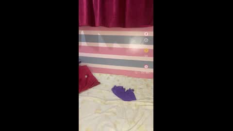 Jassmina  online show from 23, 1, 2025