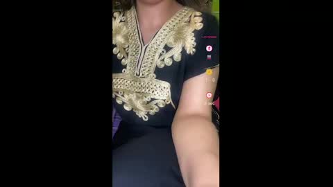 Jassmina  online show from 25, 4, 2026