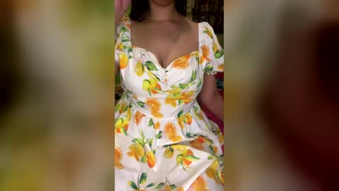 Jassmina  online show from 18, 5, 2026