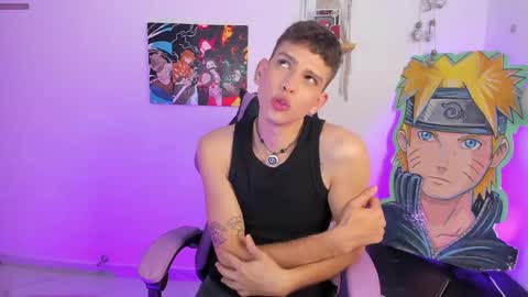 jasson___ online show from 22, 5, 2026