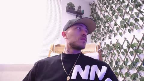 JKing  online show from 7, 3, 2025