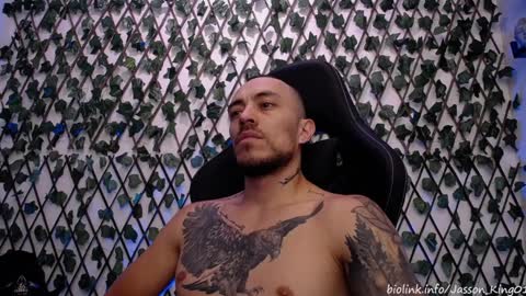 JKing  online show from 18, 9, 2025