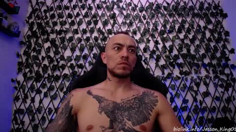 JKing  online show from 19, 9, 2025