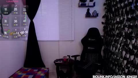 JKing  online show from 24, 11, 2025