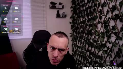 JKing  online show from 26, 11, 2025