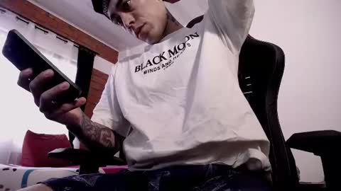 Snapshot of jasson_king01 chatting on 19, 7, 2026 JKing online show from 19, 7, 2026