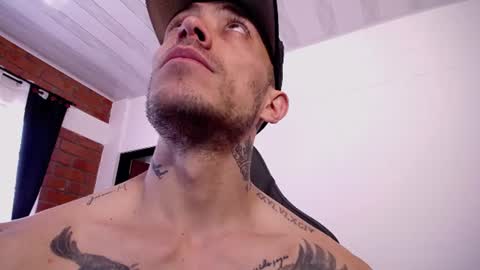 Snapshot of jasson_king01 chatting on 28, 7, 2026 JKing online show from 28, 7, 2026