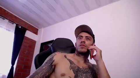 Snapshot of jasson_king01 chatting on 28, 7, 2026 JKing online show from 28, 7, 2026
