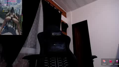 Snapshot of jasson_king01 chatting on 4, 8, 2026 JKing online show from 4, 8, 2026