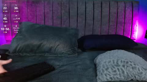 Snapshot of jasson_n_emma chatting on 5, 3, 2025 Jason Emma online show from 5, 3, 2025