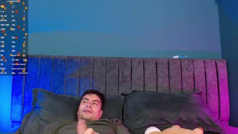 Snapshot of jasson_n_emma chatting on 7, 11, 2025 Jason Emma online show from 7, 11, 2025