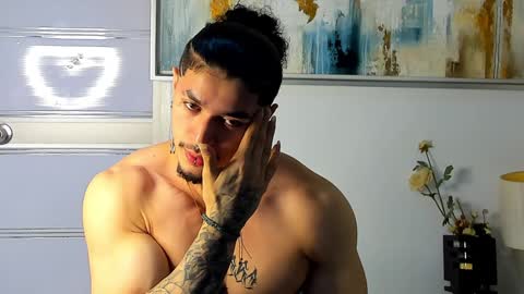 Lil Dark online show from 3, 12, 2024