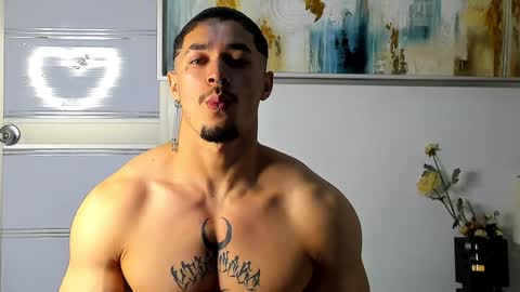 Lil Dark online show from 16, 12, 2024