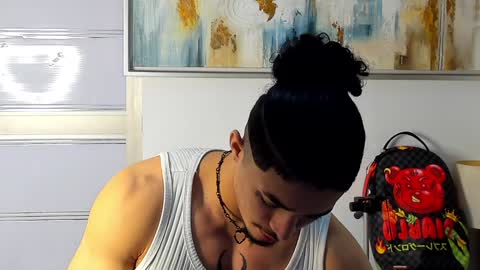 Lil Dark online show from 7, 2, 2025