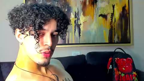 Snapshot of jasson_rodriguez69 chatting on 15, 6, 2026 Lil Dark online show from 15, 6, 2026