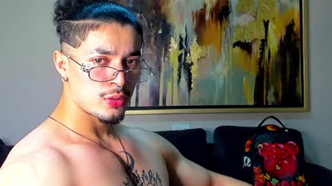 Snapshot of jasson_rodriguez69 chatting on 18, 6, 2026 Lil Dark online show from 18, 6, 2026