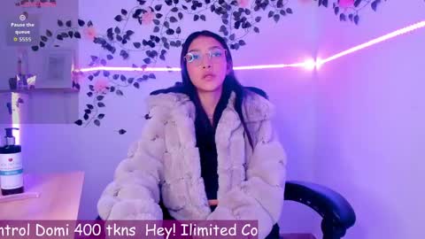 Jaulyn online show from 22, 4, 2026