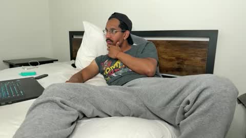  Jorge  online show from 16, 1, 2026