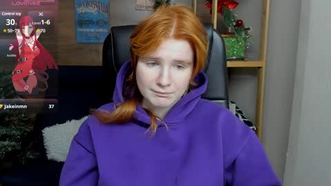 Katerina online show from 29, 12, 2024