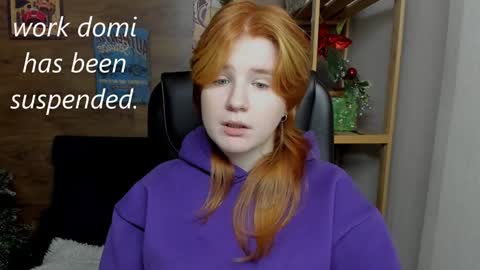 Katerina online show from 4, 1, 2025