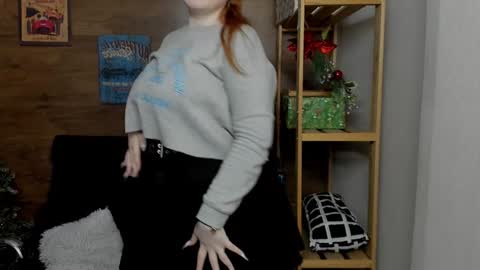 Katerina online show from 10, 1, 2025