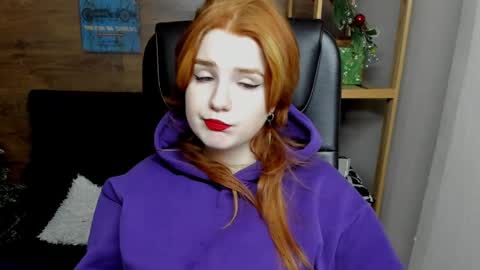 Katerina online show from 17, 1, 2025