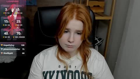 Katerina online show from 2, 2, 2025