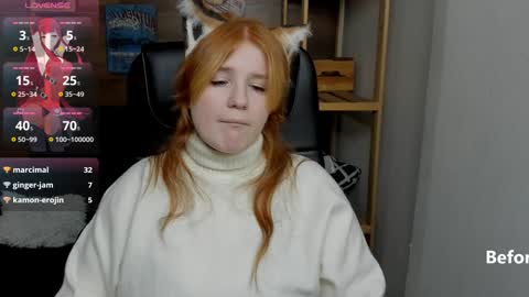 Katerina online show from 4, 2, 2025