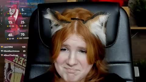 Katerina online show from 10, 2, 2025