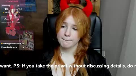 Katerina online show from 12, 2, 2025