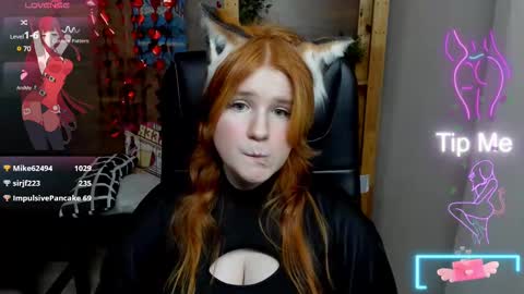 Katerina online show from 25, 2, 2025