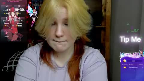 Katerina online show from 10, 3, 2025