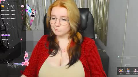 Katerina online show from 16, 9, 2025