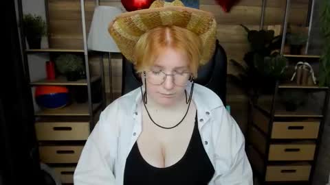 Katerina online show from 28, 10, 2025