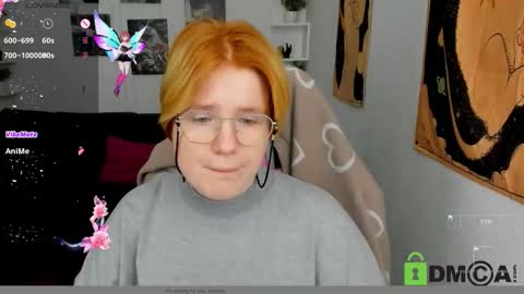 Katerina online show from 16, 11, 2025