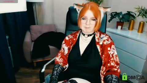 Katerina online show from 23, 4, 2026