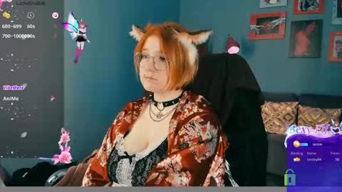 Katerina online show from 24, 4, 2026