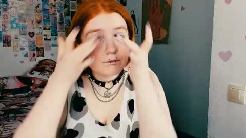 Katerina online show from 17, 6, 2026