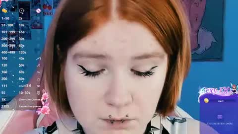 Katerina online show from 19, 6, 2026