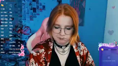 Katerina online show from 20, 6, 2026